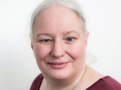 Dr. iur. Anette Oberhauser