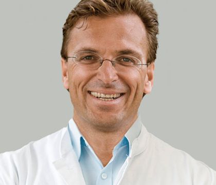 Dr. med. Christoph Buck